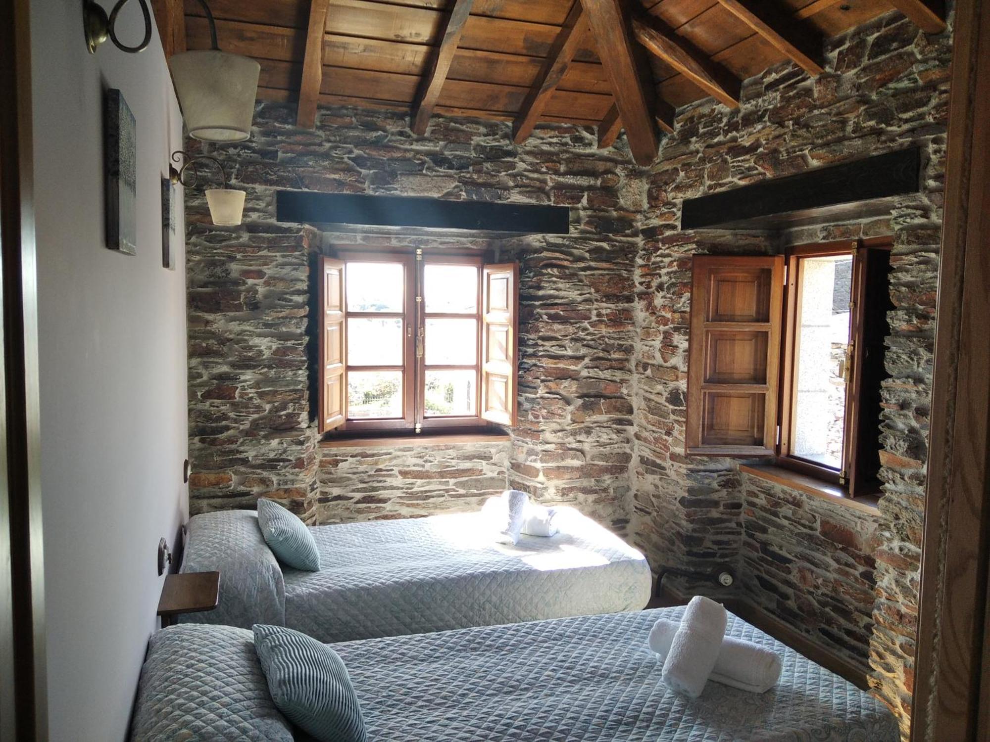 Вилла Casa Maldente Луго Экстерьер фото